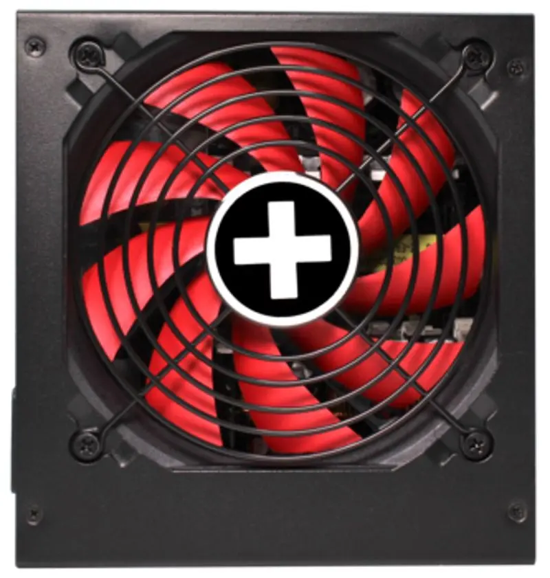 Sursa de alimentare Xilence Performance A+ III XP550R11 500W (Black)