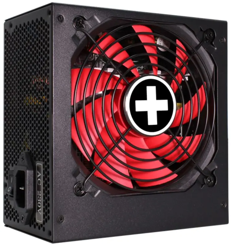 Sursa de alimentare Xilence Performance A+ III XP550R11 500W (Black)
