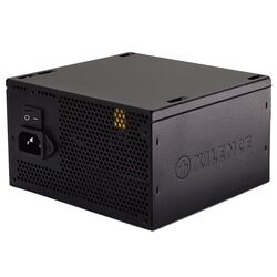 Sursa de alimentare Xilence Performance A+ III XP750MR11 750W (Black) Thumb