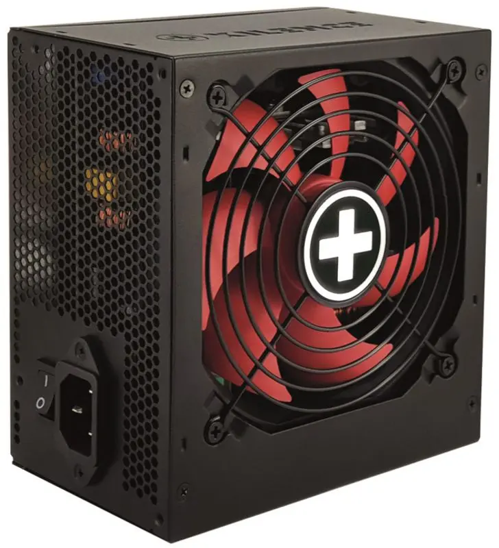 Sursa de alimentare Xilence Performance A+ III XP750R10 750W (Black)