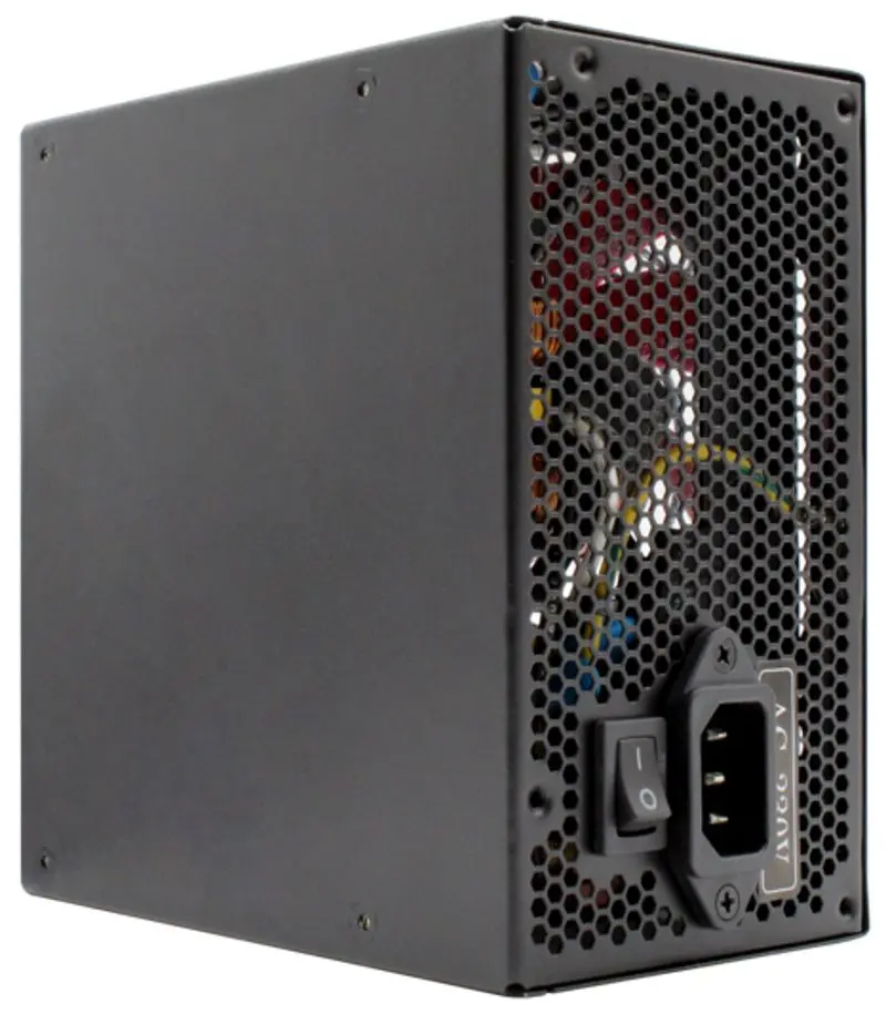 Sursa de alimentare Xilence Performance A+ III XP850MR11 850W (Black)