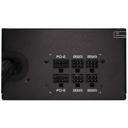 Sursa de alimentare Xilence Performance A+ III XP850MR11 850W (Black) Thumb