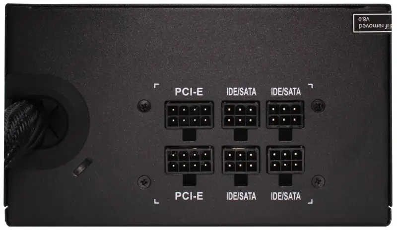 Sursa de alimentare Xilence Performance A+ III XP850MR11 850W (Black)