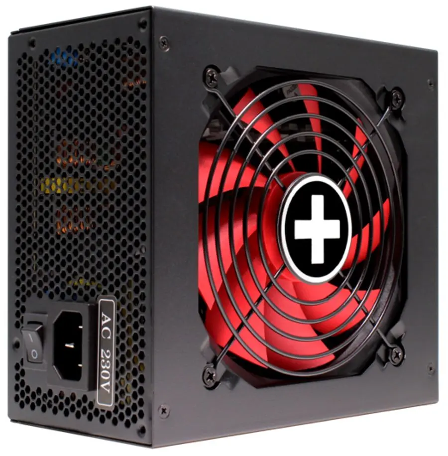 Sursa de alimentare Xilence Performance A+ III XP850MR11 850W (Black)