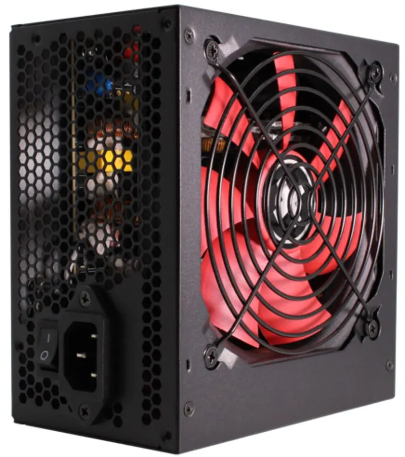 Sursa de alimentare Xilence Performance C XP500R6 500W (Black)