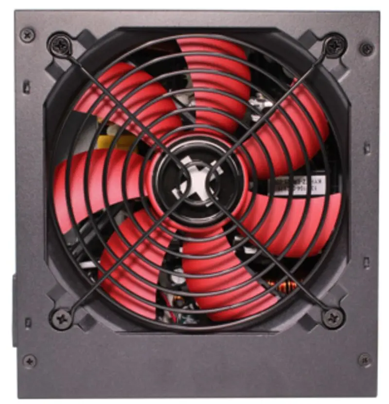 Sursa de alimentare Xilence Performance C XP500R6 500W (Black)