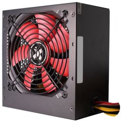 Sursa de alimentare Xilence Performance C XP500R6 500W (Black) Thumb