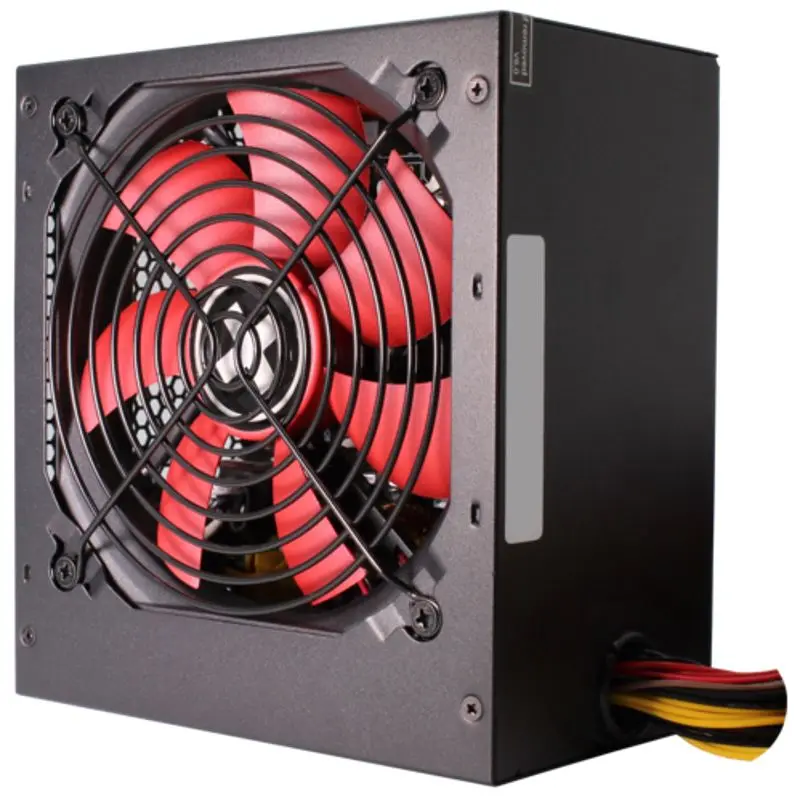 Sursa de alimentare Xilence Performance C XP500R6 500W (Black)