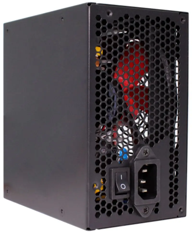 Sursa de alimentare Xilence Performance C XP500R6 500W (Black)