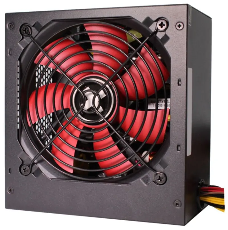 Sursa de alimentare Xilence Performance C XP500R6 500W (Black)