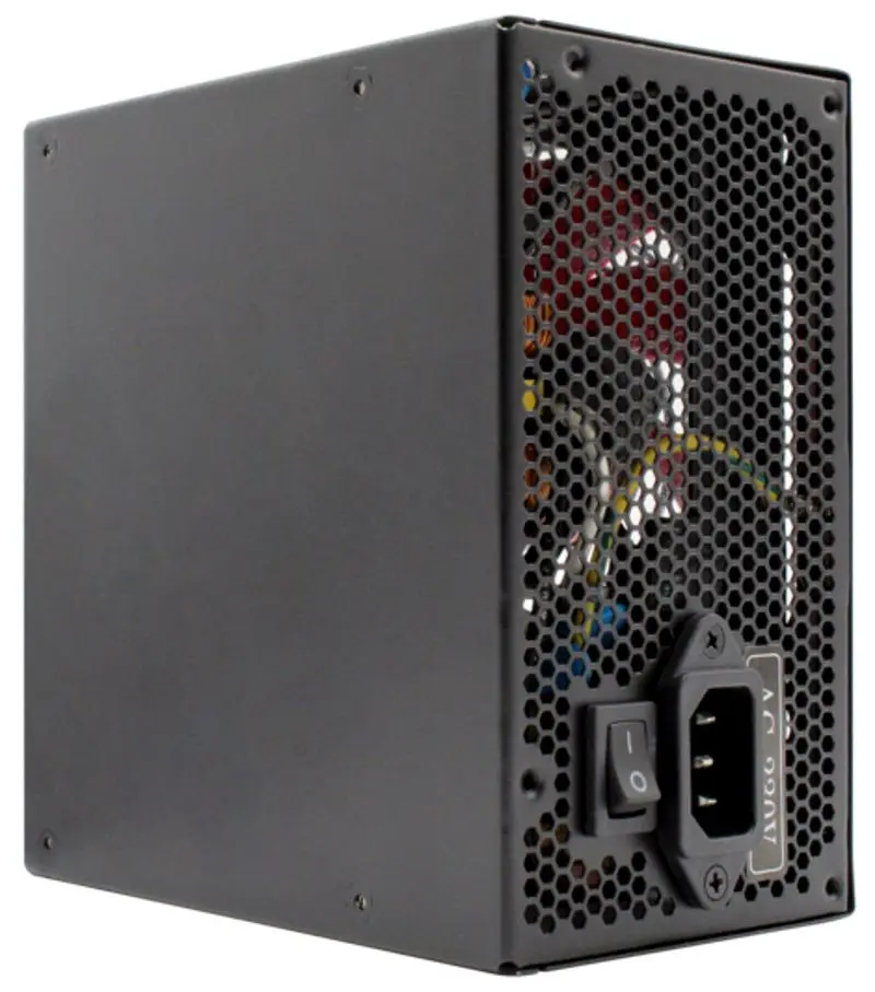 Блок питания Xilence Performance C XP600R6 600W (Black)