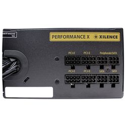 Sursa de alimentare Xilence Performance X XN173 (Black/Red) Thumb
