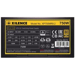 Sursa de alimentare Xilence Performance X XN173 (Black/Red) Thumb