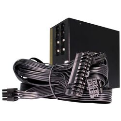 Sursa de alimentare Xilence Performance X XN173 (Black/Red) Thumb