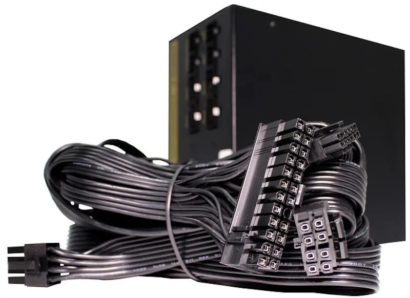 Sursa de alimentare Xilence Performance X XN173 (Black/Red)