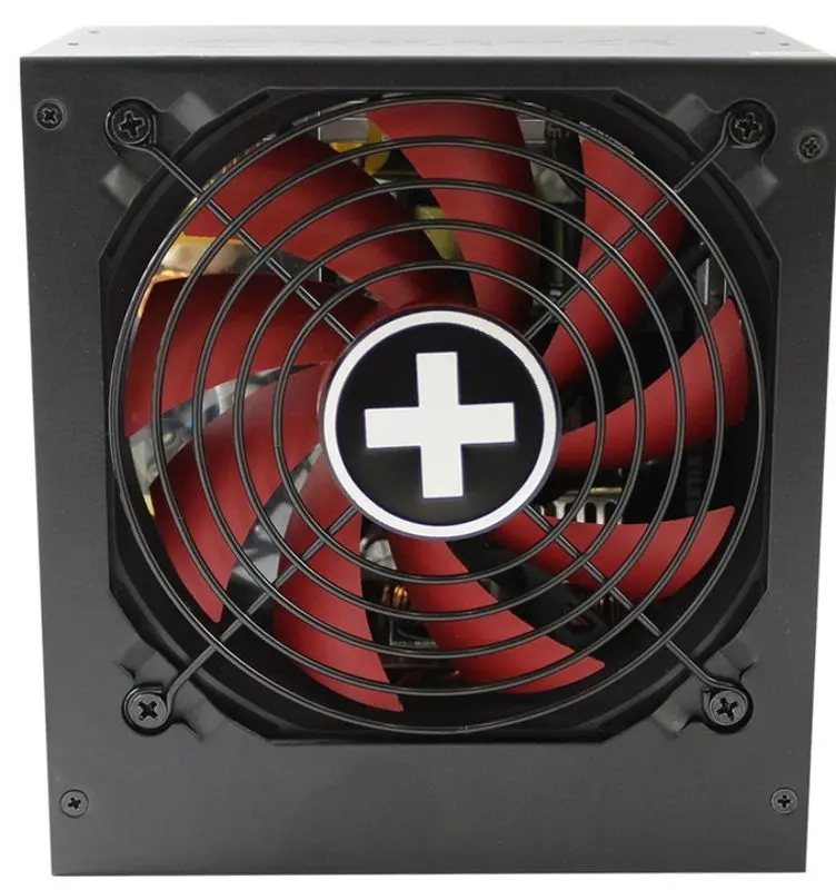 Sursa de alimentare Xilence Performance X XP650R9 650W (Black)