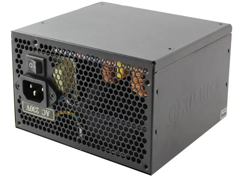 Sursa de alimentare Xilence Performance X XP650R9 650W (Black)