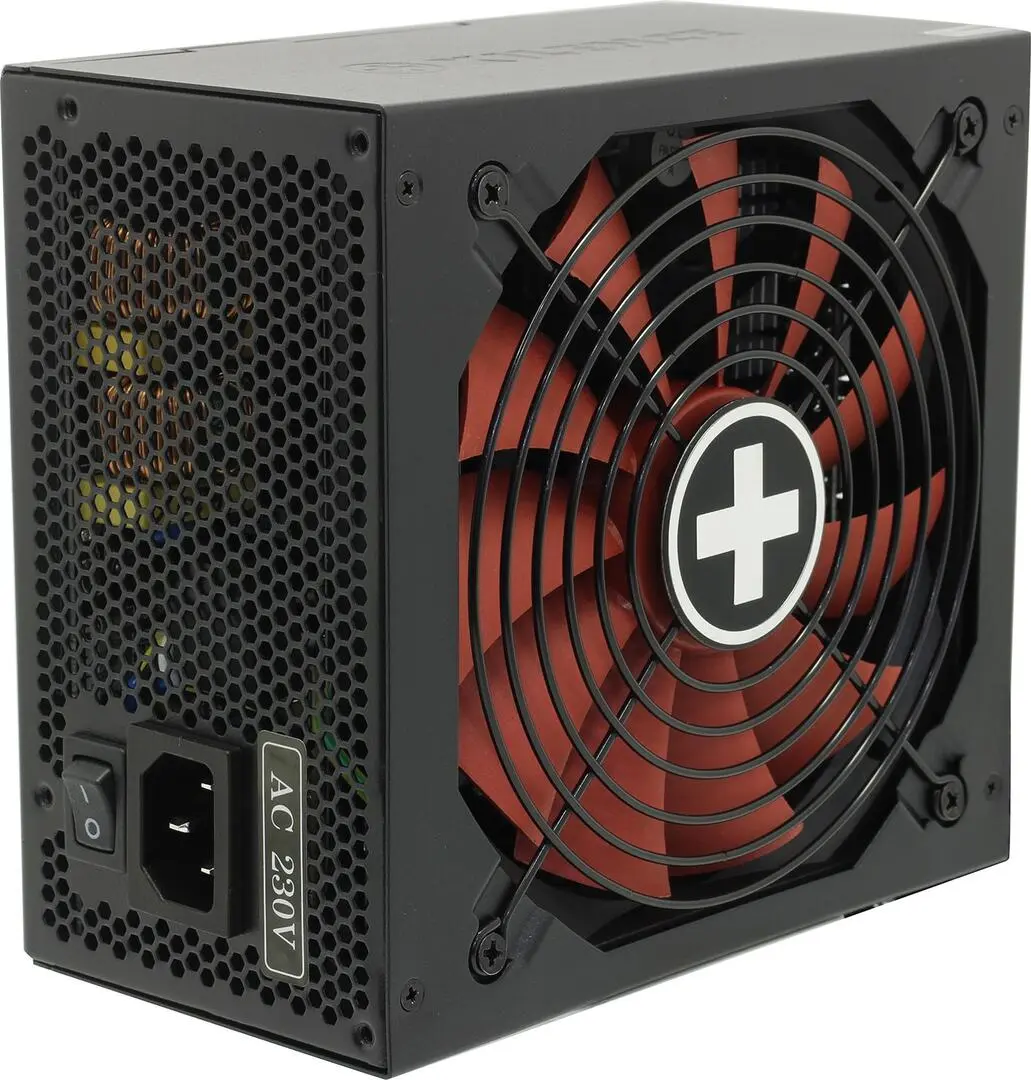 Sursa de alimentare Xilence Performance X XP750MR9 750W (Black)