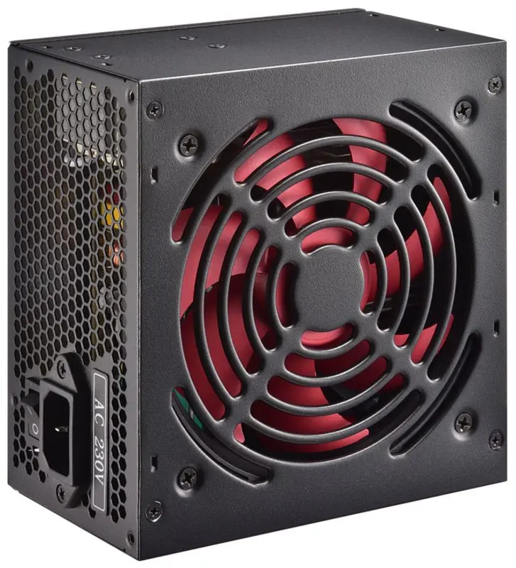 Sursa de alimentare Xilence RedWing R7I XP400R7 400W (Black)