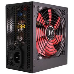 Блок питания Xilence XP400R6 400W (Black) Thumb