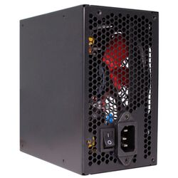 Блок питания Xilence XP400R6 400W (Black) Thumb