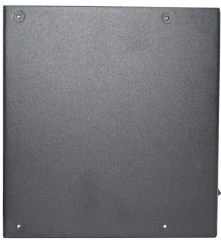 Блок питания Xilence XP400R6 400W (Black) - 6