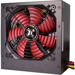 Sursa de alimentare Xilence XP700R6 Performance C 700W (Black/Red) Thumb