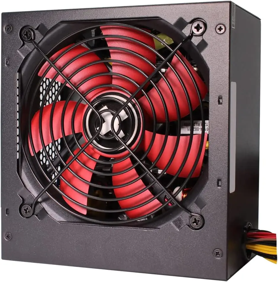 Sursa de alimentare Xilence XP700R6 Performance C 700W (Black/Red)