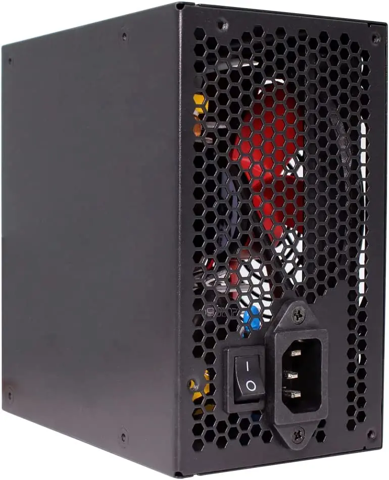 Sursa de alimentare Xilence XP700R6 Performance C 700W (Black/Red)