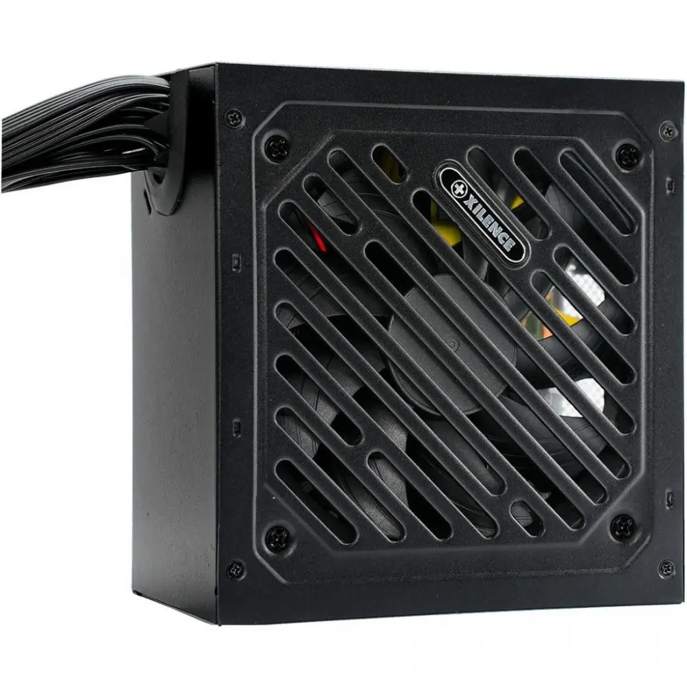 Sursa de alimentare Xilence XP750R12.ARGB 750W 80 Gold Plus (Black)