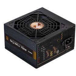 Блок питания Zalman GigaMax 80+ Bronze EU (ZM750-GVII) Thumb