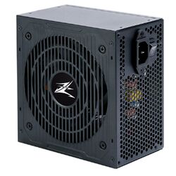 Блок питания Zalman MegaMax V2 80+ STD EU (ZM500-TXII)
