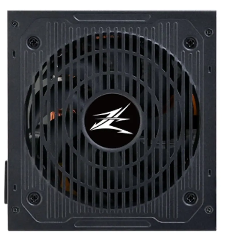 Sursa de alimentare Zalman MegaMax V2 80+ STD EU (ZM600-TXII) - 3
