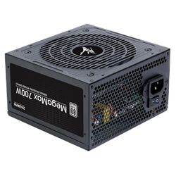 Блок питания Zalman MegaMax V2 80+ STD EU (ZM700-TXII) Thumb