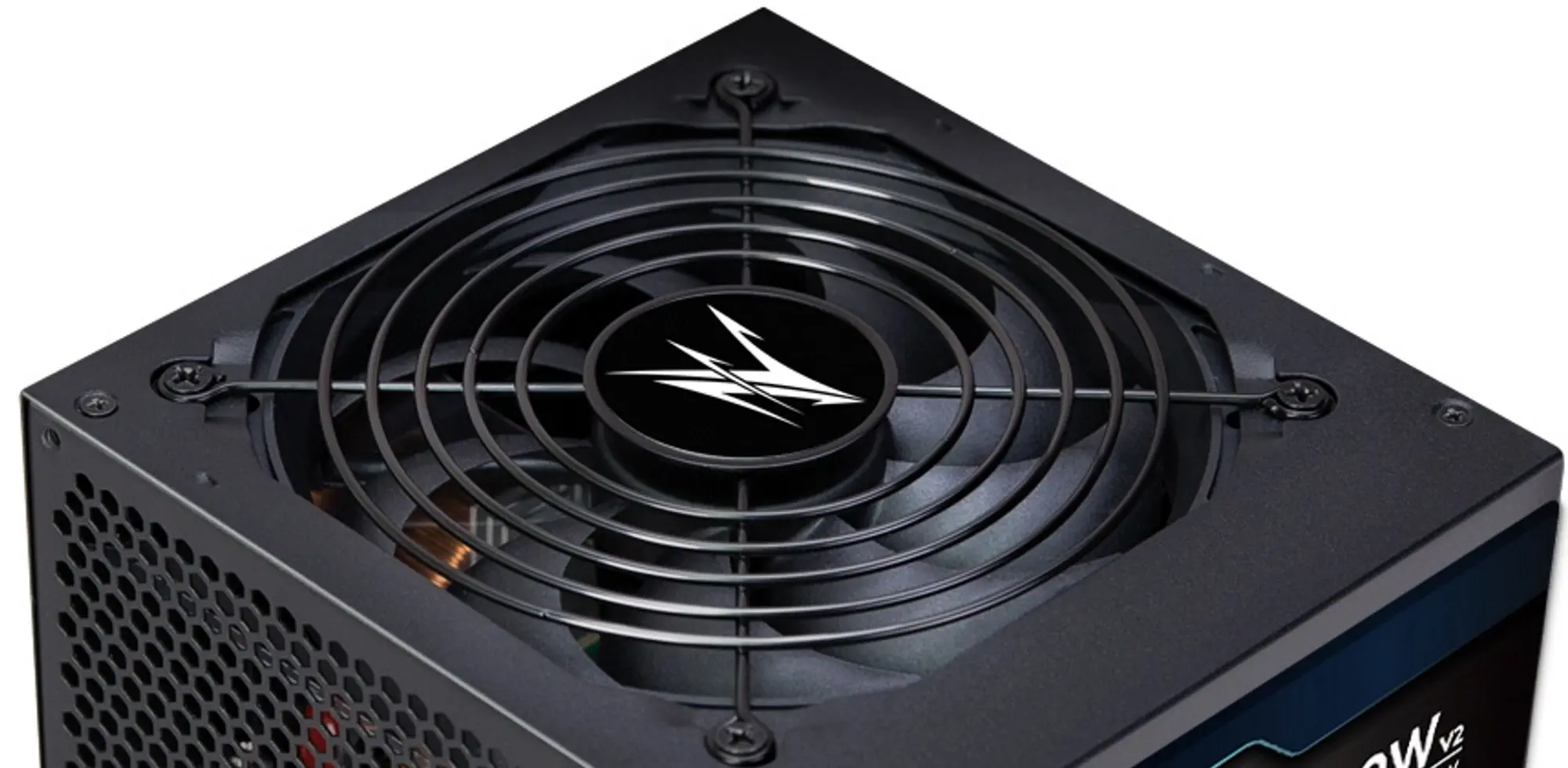 Sursa de alimentare Zalman MegaMax V2 800W 80+ (ZM800-TXII) - 3