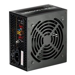 Блок питания Zalman ZM500-LXII (Black)