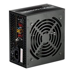 Блок питания Zalman ZM600-LXII (Black)