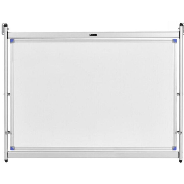 Магнитная доска Costway CB10111 (Silver) купить в Кишиневе, Молдове ...