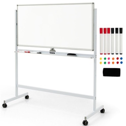 Магнитная доска Costway CB10390WH (White) Thumb