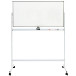 Магнитная доска Costway CB10390WH (White) Thumb