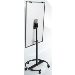 Tabla magnetica Costway CB10424BK (Black) Thumb