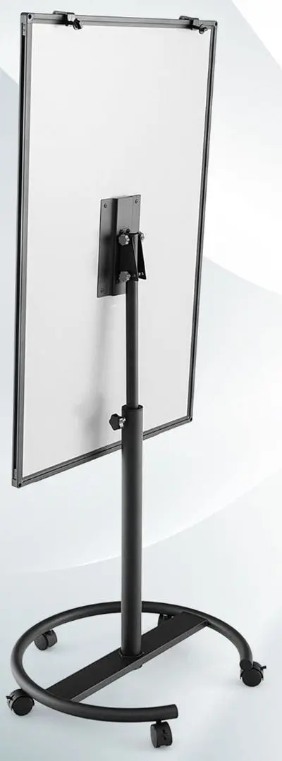 Tabla magnetica Costway CB10424BK (Black) - 2