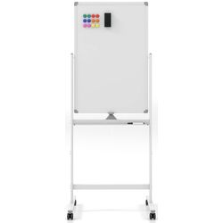 Tabla magnetica Costway CB10563BK (White)