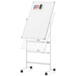 Tabla magnetica Costway CB10563WH (White) Thumb