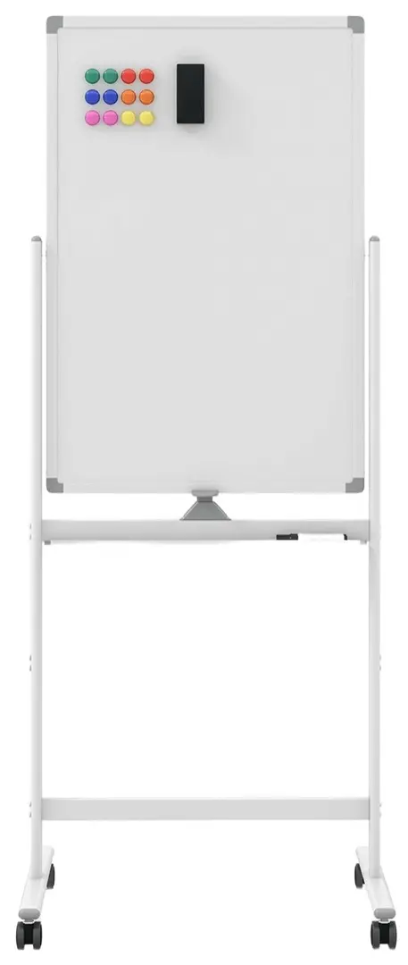 Tabla magnetica Costway CB10563WH (White)