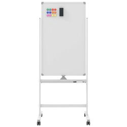 Магнитная доска Costway CB10564WH (White)