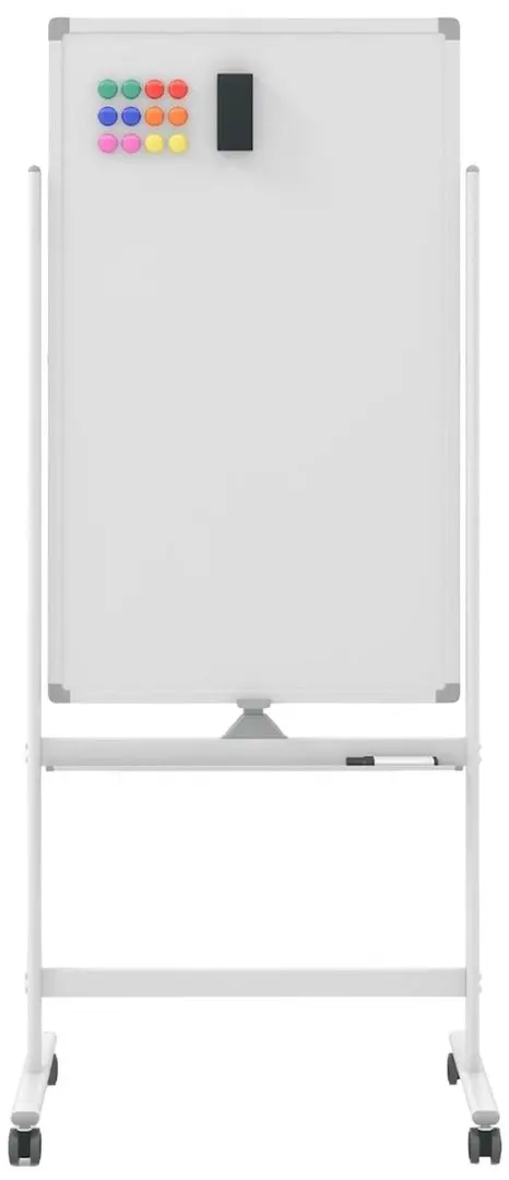 Tabla magnetica Costway CB10564WH (White)