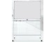 Tabla magnetica Costway CB10565WH (White)