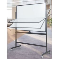 Магнитная доска Costway CB10566BK (Black) Thumb