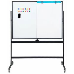 Магнитная доска Costway CB10566BK (Black) Thumb